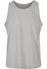 Basic Tank