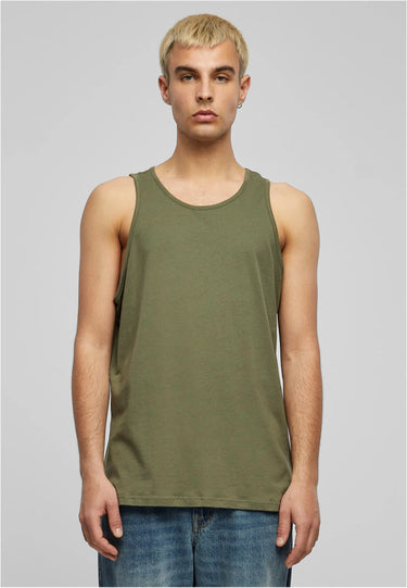 Basic Tank
