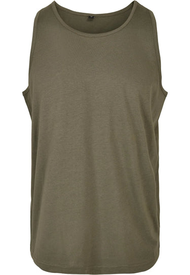 Basic Tank