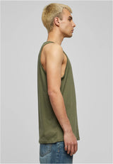 Basic Tank