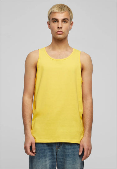Basic Tank