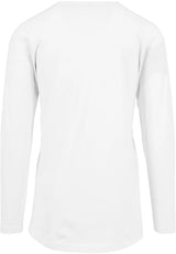 Long Shaped Longsleeve