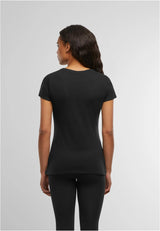 Ladies Basic Tee