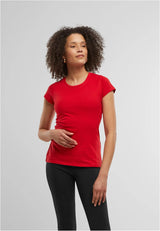 Ladies Basic Tee