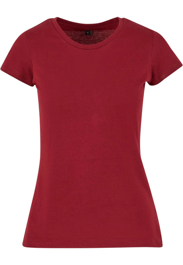 Ladies Basic Tee