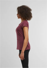 Ladies Basic Tee