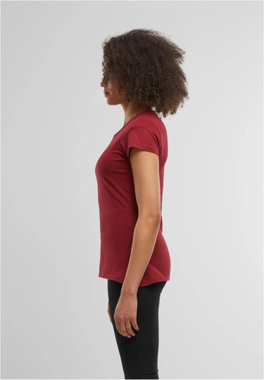 Ladies Basic Tee