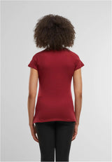Ladies Basic Tee