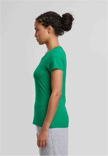 Ladies Basic Tee