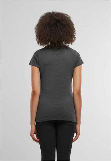 Ladies Basic Tee
