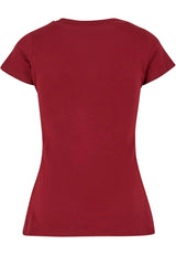 Ladies Basic Tee