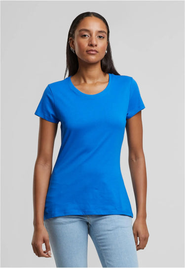 Ladies Basic Tee
