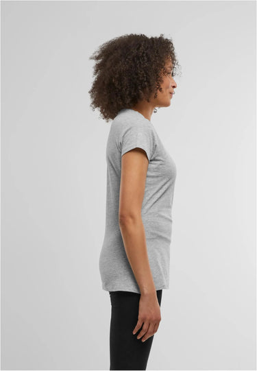 Ladies Basic Tee