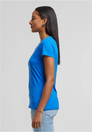 Ladies Basic Tee