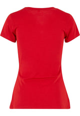 Ladies Basic Tee
