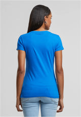 Ladies Basic Tee