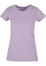 Ladies Basic Tee