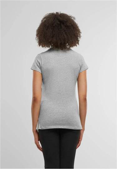 Ladies Basic Tee
