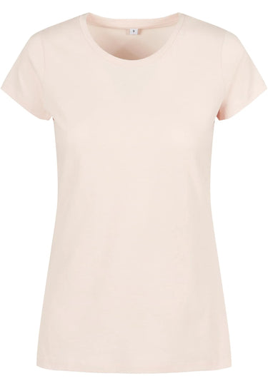 Ladies Basic Tee