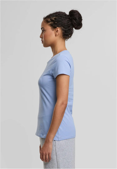 Ladies Basic Tee