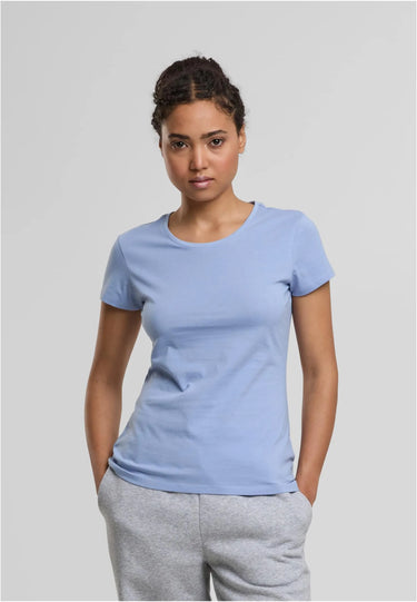 Ladies Basic Tee