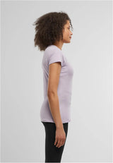 Ladies Basic Tee