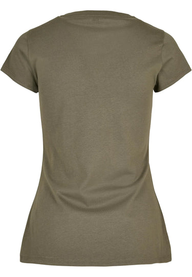 Ladies Basic Tee