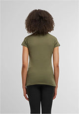 Ladies Basic Tee