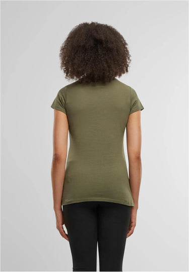 Ladies Basic Tee