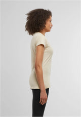 Ladies Basic Tee