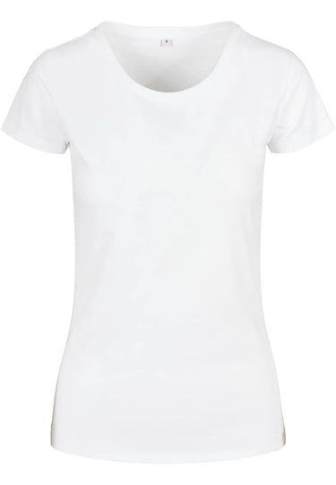 Ladies Basic Tee