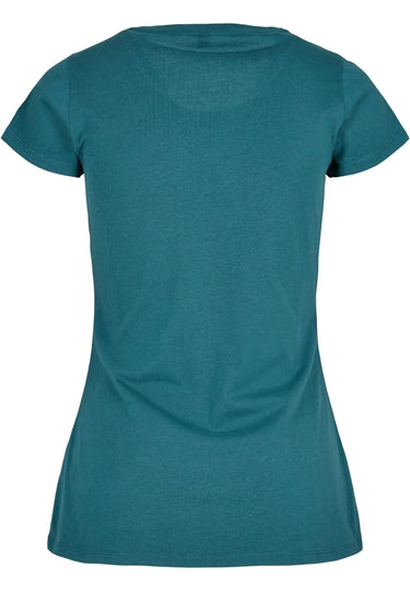 Ladies Basic Tee