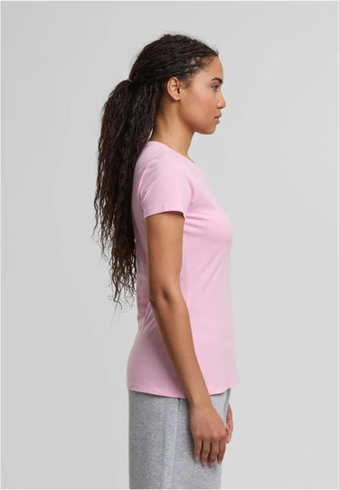 Ladies Basic Tee