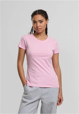Ladies Basic Tee