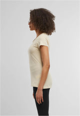 Ladies Basic Tee