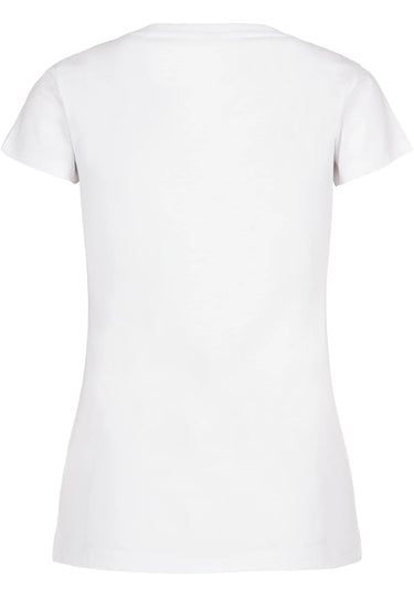 Ladies Basic Tee