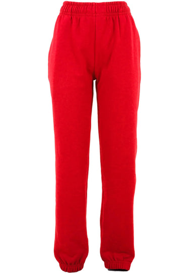 Ladies Basic Sweatpants