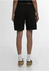 Ladies Basic Sweatshorts