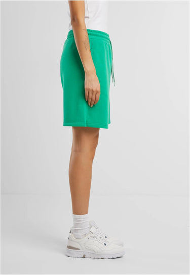 Ladies Basic Sweatshorts