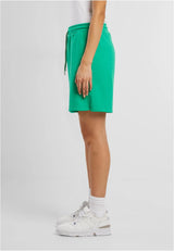 Ladies Basic Sweatshorts