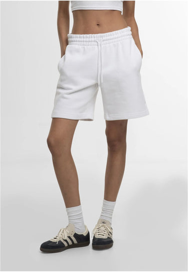 Ladies Basic Sweatshorts