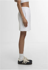 Ladies Basic Sweatshorts