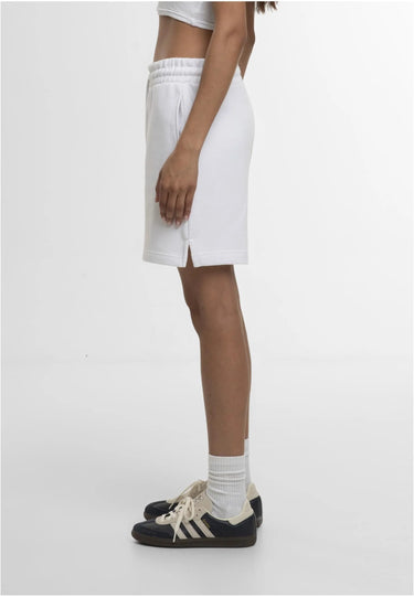 Ladies Basic Sweatshorts