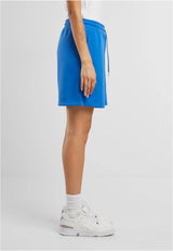 Ladies Basic Sweatshorts