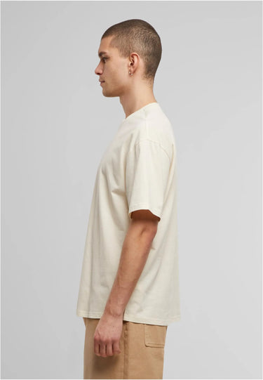 Light Basic Loose Tee