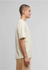 Light Basic Loose Tee