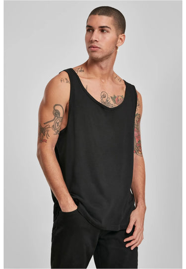 Jersey Big Tank