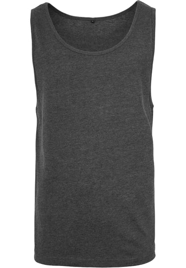 Jersey Big Tank