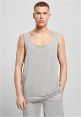 Jersey Big Tank