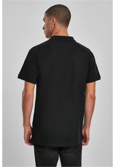 Polo Piqué Shirt